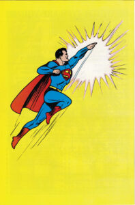 Fiftieth Back Cover
