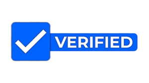 verified