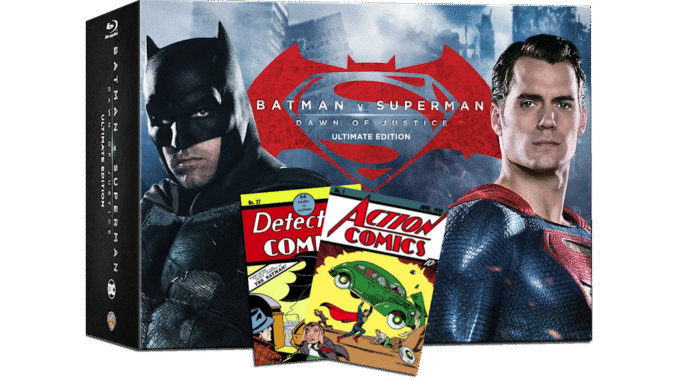 Batman v Superman Feature Image