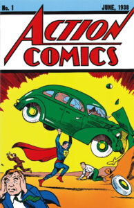 USPS Front Cover