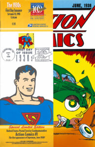 USPS Front Half-Cover
