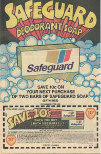 Safeguard Back Cover